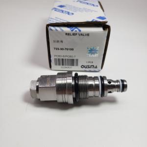 Quality Relief Valve 723-30-70100 For Excavator PC60-7 wholesale