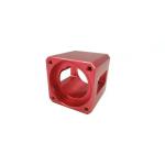 OEM CNC Machining Parts Aluminum / Stainless steel / Brass Bushing Customized
