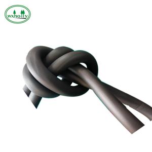 Quality NBR High Density Insulation Foam Pipe B1 Flame Retardant wholesale