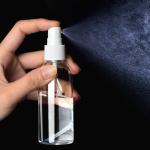 Customized Aerosol Spray Bottle , Hand Sanitizer Small Bottle With OEM Service