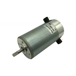 Quality O.D 54mm 54zyt series Brushed Pittman 12v 24v 38v 48v dc Servo Motors, CE ROHS ISO9001 wholesale