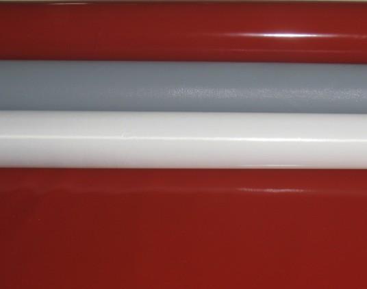 Cheap Elastic Silicone Rubber Coated Fiberglass Fabric Heat Resistant for sale