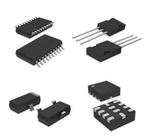 Quality IGBT Texas Instruments Components 5Mbps TI TCAN334GDCNR Power Module wholesale