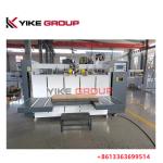 Factory Price Carton Box YK -2000 Semi Automatic Carton Stitching Machine