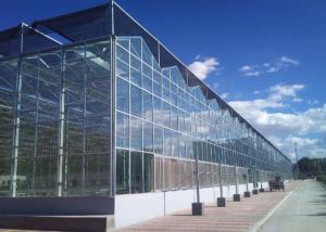 Quality Commercial PC Sheet Greenhouse For Vegetables Seeds Vertical Farming wholesale