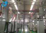 250KG/H PET Crystallizer Dryer Central Conveying System
