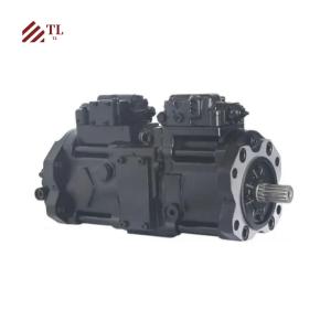Quality K3V112DTP-9C79 Hydraulic Main Pump for JS200/210/220/240 Excavator Construction Work wholesale