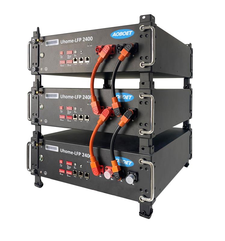 Wholesale Price Solar Lifepo4 Batteries 2500WH 5000WH lithium solar battery pack with 6000cycles and 10years warranty