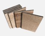 Corrosion Preventive Heat Resistant Fire Board Without Any Glues Or Binders