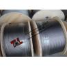 Buy cheap 316 A4 1.4401 7x19 14mm Stainless Steel Wire Rope with Net Weight 784kg per from wholesalers