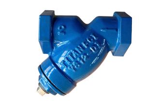 Quality 927-F ANSI Y STRAINER THREADED ENDS wholesale