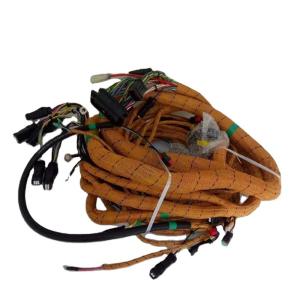 Quality 306-8777 320D Crawler Excavator Cab Outer External Wiring Harness As Chassis 3068777 wholesale