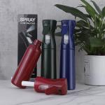 Alcohol Plastic Detailing Continuous Spray Bottle 300ml Hair Water Mist Bottle