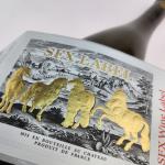 Custom Wine Bottle Labels Waterproof