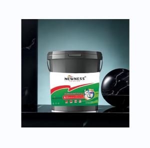 Quality Brush Application High Elongation Liquid Coating Polyurethane Waterproof Roofing Membrane wholesale