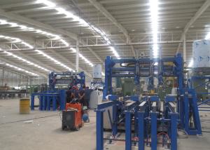 China NDT Ultrasonic Testing Equipment on sale