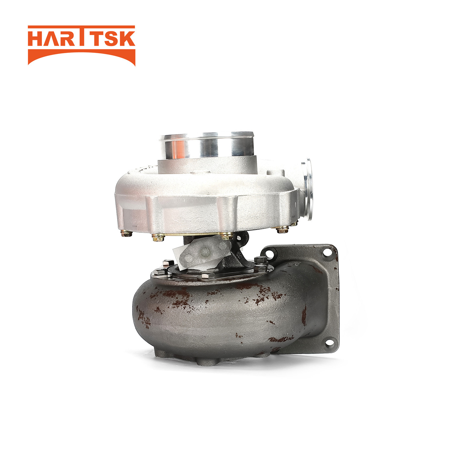 Weichai Diesel Engine Turbocharger 6150113227 J902S-2 For WD615 Diesel Engine Parts