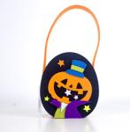 Felt Halloween Party Candy Gift Hand Bag for Children