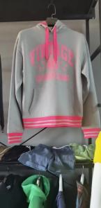 Quality Unisex Casual Sports Wear Modern Long Sleeve Hoodies Casual Sports Wear 64 wholesale