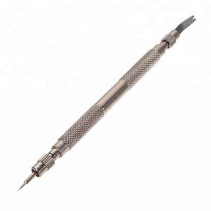 Quality PVD Spring Bar Removal Tool Length 80mm 365 Days Warranty wholesale