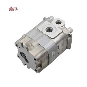 Quality ZX6 Gear Pump 434592 for ZX60 EX55 4693315 Hydraulic Transmission Pilot Oil Pump 100% wholesale