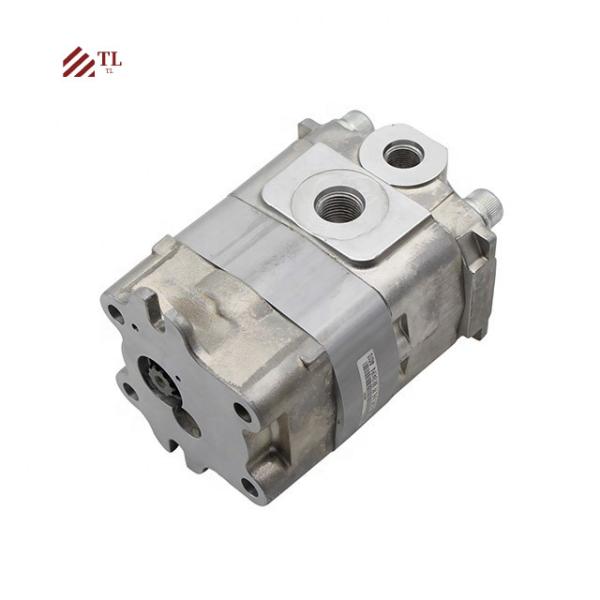 ZX6 Gear Pump 434592 for ZX60 EX55 4693315 Hydraulic Transmission Pilot Oil Pump