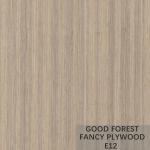 Engineered / Dyed Fancy Plywood Board Wenge Nice Plywood Surface