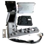 Manufacturing Plant Hydraulic Controller Computer Board YA60047786 for ZX138MF