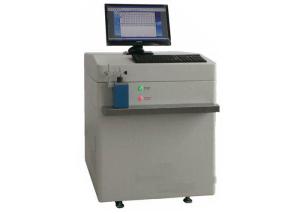 Quality Low Stray Light Optical Emission Spectrometer Excellent Monochromaticity wholesale