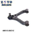 E-Coating Right Hilux Wishbone for Toyota Auto Car Parts 48610-0K010 at Front