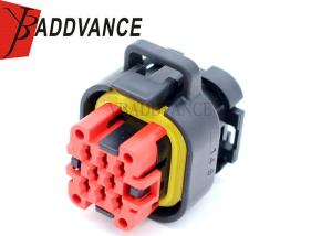 Quality Electrical 8 Pin TE Connectivity AMP Connectors 776286-1 / 770680-1 For Automotive wholesale