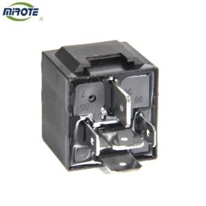 Quality Five Legged Toyota Starter Relay 80A High Power 5 Pins Waterproof Copper Contact wholesale