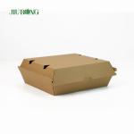 700ml Eco Friendly Takeaway Packaging