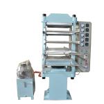 Factory Direct Sale Popular Rubber Tile Making Press Machine