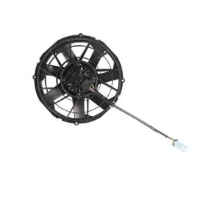Quality Stainless DC24V 3400rpm Car Condenser Fan wholesale