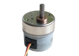 Quality 35mm 4 Phase 12 V Small Stepper Motor Slowdown Hematology Analyzer / Biochemical Analyzer wholesale