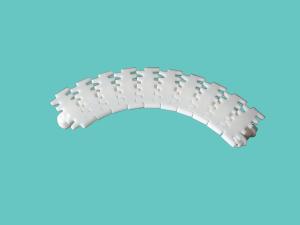 Quality LF44 FLEXIBLE TOP CHAIN PLAIN CONVEYOR CHAINS LOW FRICTION CHAINS WIDTH 44MM XL44 wholesale