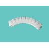 Buy cheap FLEXIBLE CONVEYOR CHAIN PLAIN FLEXIBLE CONVEYOR CHAINS XL63 WHITE COLOR from wholesalers