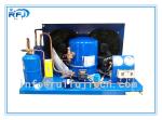 Maneurop Hermetic Compressor condensing Unit MT100/MT160/MT125