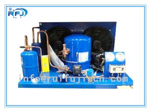 Quality Maneurop Hermetic Compressor condensing Unit MT100/MT160/MT125 wholesale