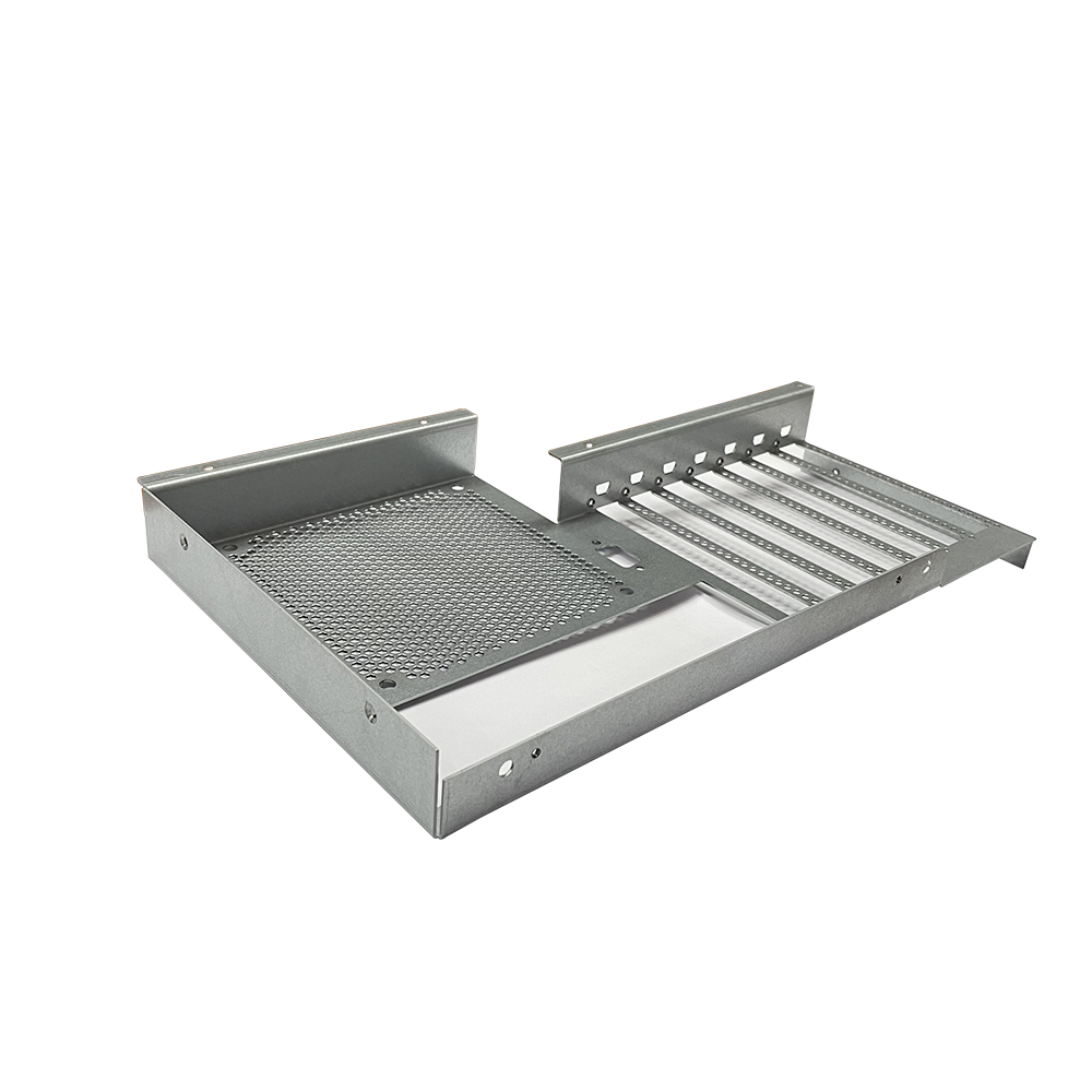 Prototype Precision Sheet Metal Fabrication Us Services Equipment Shell Spare Parts Chassis