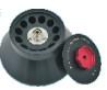 Low Noise Large Capacity H1850 Tabletop High Speed Centrifuge