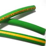 UV And Weather Resistance Chemical Transfer Hose For Fuel Transportation