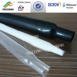 Quality PVDF tube , PVDF pipe wholesale