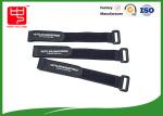 Fixed Special Straps Eco-Friendly Black Customised Logo