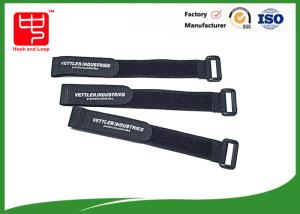 Quality Fixed Special Straps Eco-Friendly Black Customised Logo wholesale