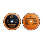 Multipurpose Stone Diamond Cutting Disc 230mm Vacuum Brazed