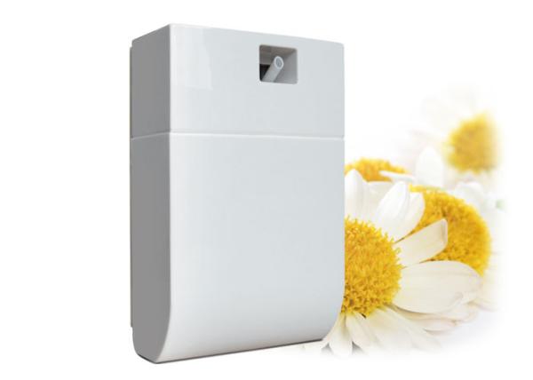 1000 Square Feet Portable commercial aroma diffuser high output / scent fan