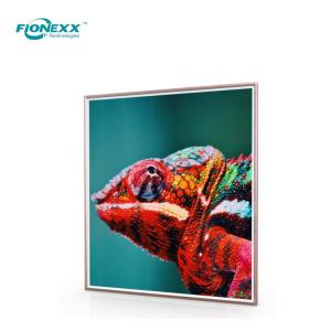 Quality 35.7 Inch Square Retail Digital Signage High Contrast 550 Nits 1866*2160 wholesale
