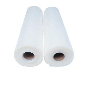 Quality Great For Vac Storage Food Vacuum Seal Rolls 2 Pack Sous Vide Cooking wholesale